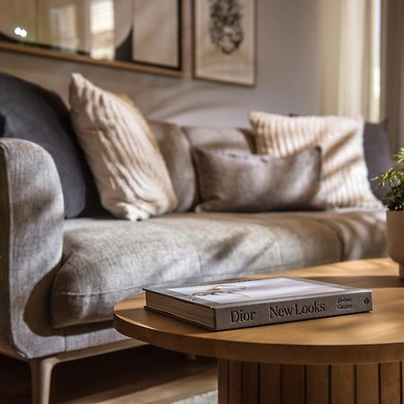 Relaxo Collection Luxury Suites In The Heart Of Heraklion Εξωτερικό φωτογραφία