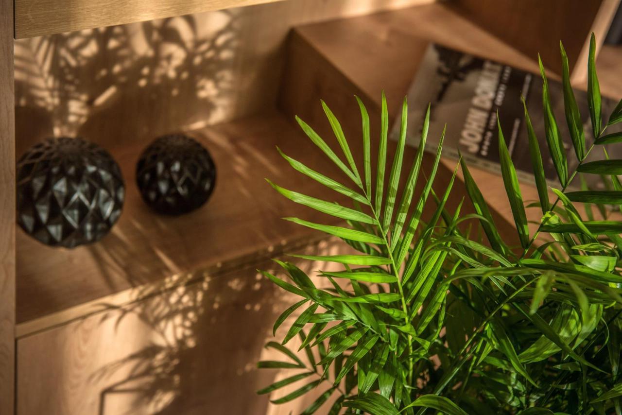 Relaxo Collection Luxury Suites In The Heart Of Heraklion Εξωτερικό φωτογραφία