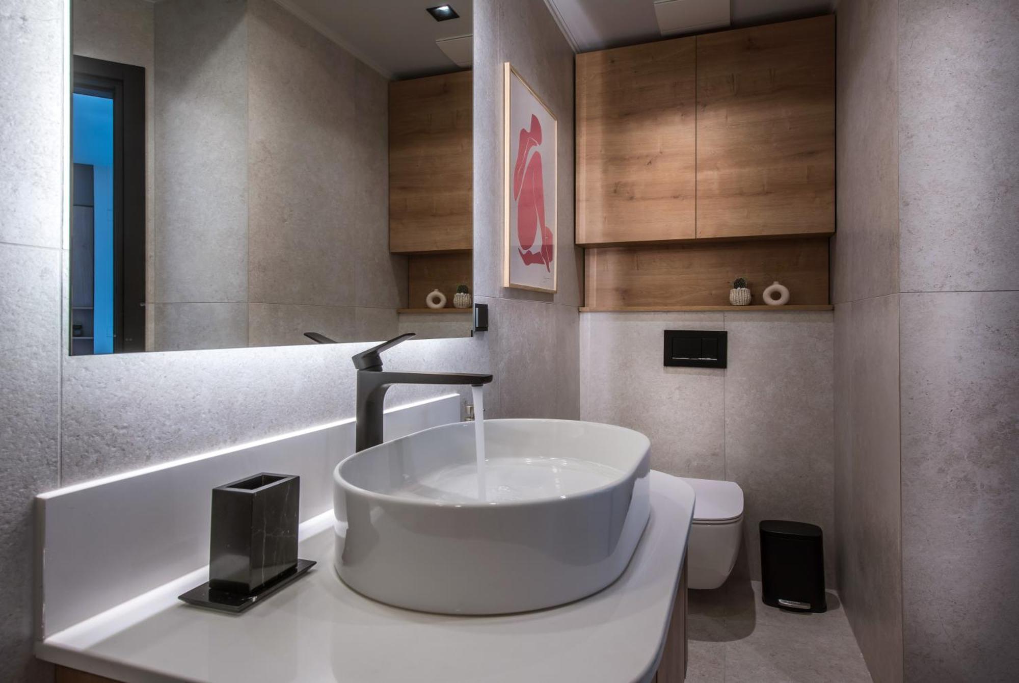 Relaxo Collection Luxury Suites In The Heart Of Heraklion Εξωτερικό φωτογραφία