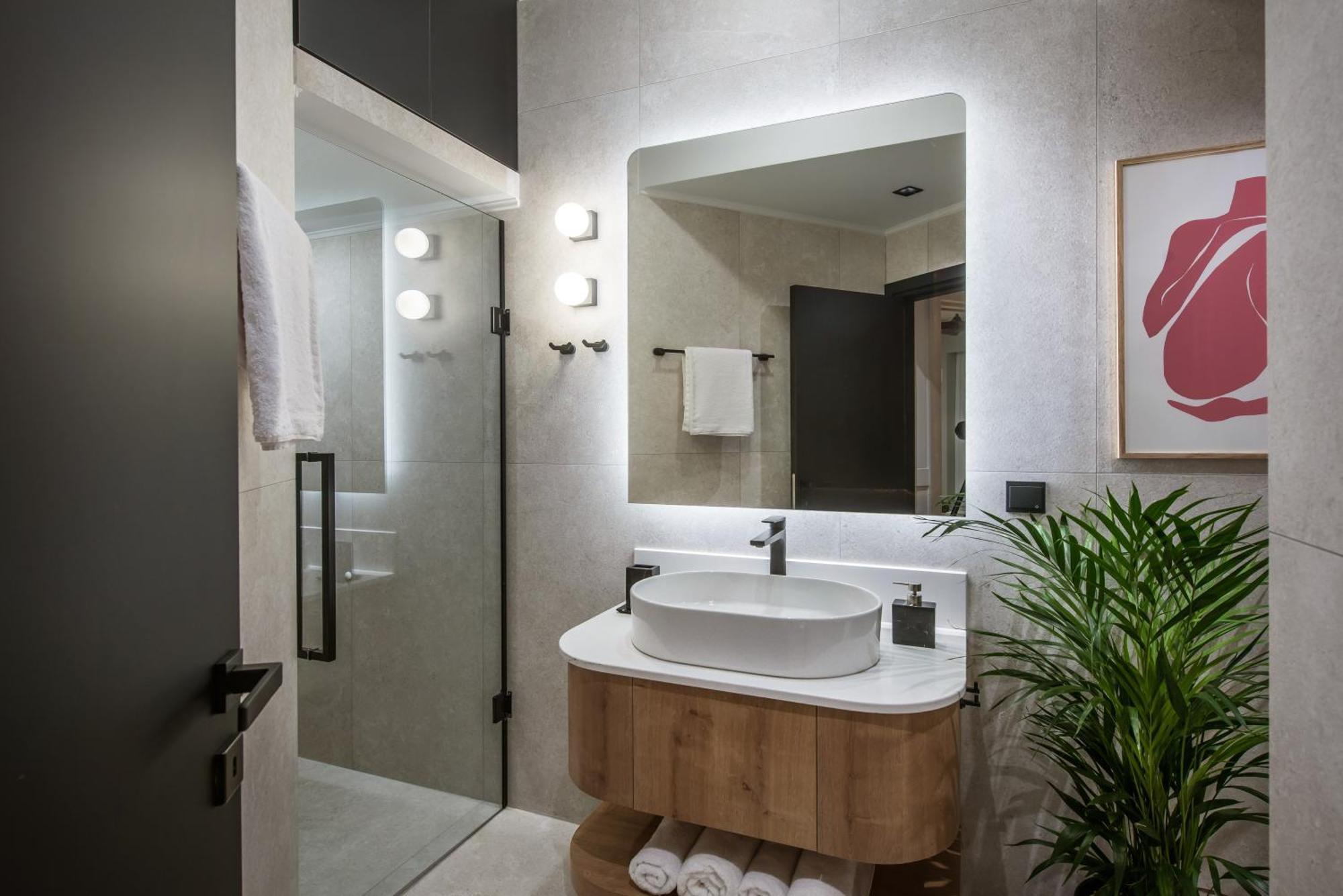 Relaxo Collection Luxury Suites In The Heart Of Heraklion Εξωτερικό φωτογραφία